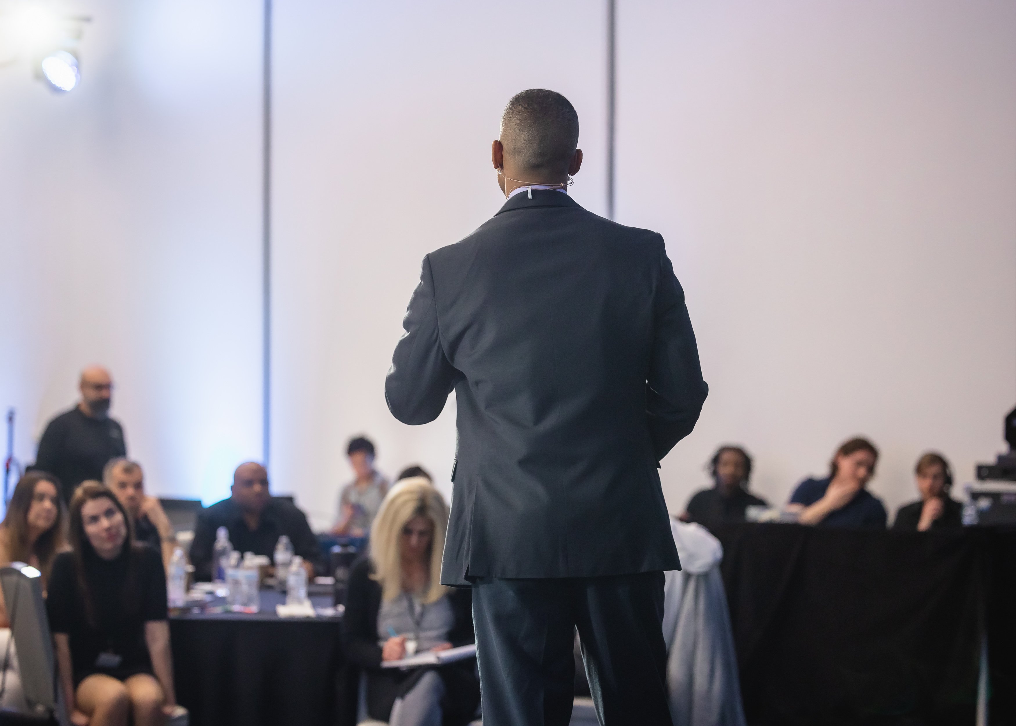 Michael Pope Training LLC - Speaker, Trainer and Coach in Trenton, OH (6)