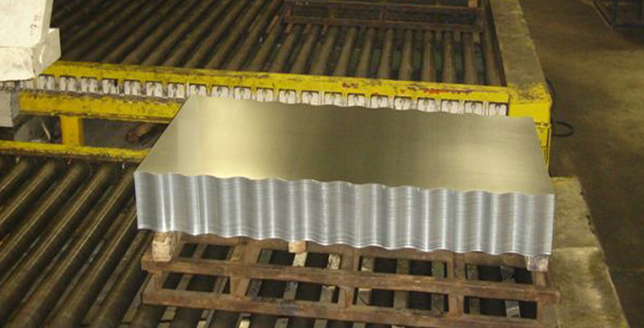 Delaco Steel Processing in Woodhaven, MI (5)