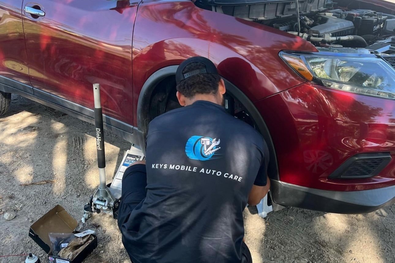 Keys Mobile Auto Care in Key West, FL (2)