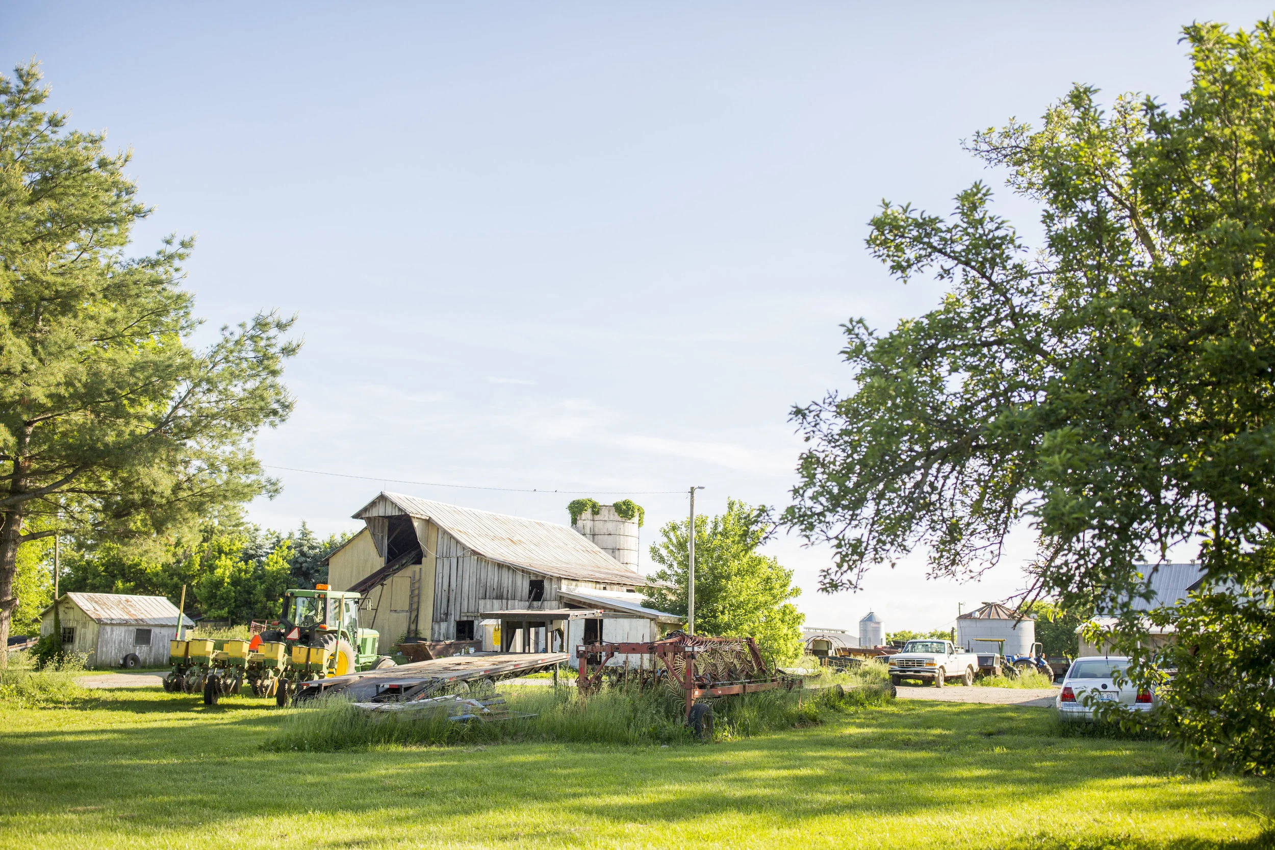 Jericho Farmhouse in Smithfield, KY (5)