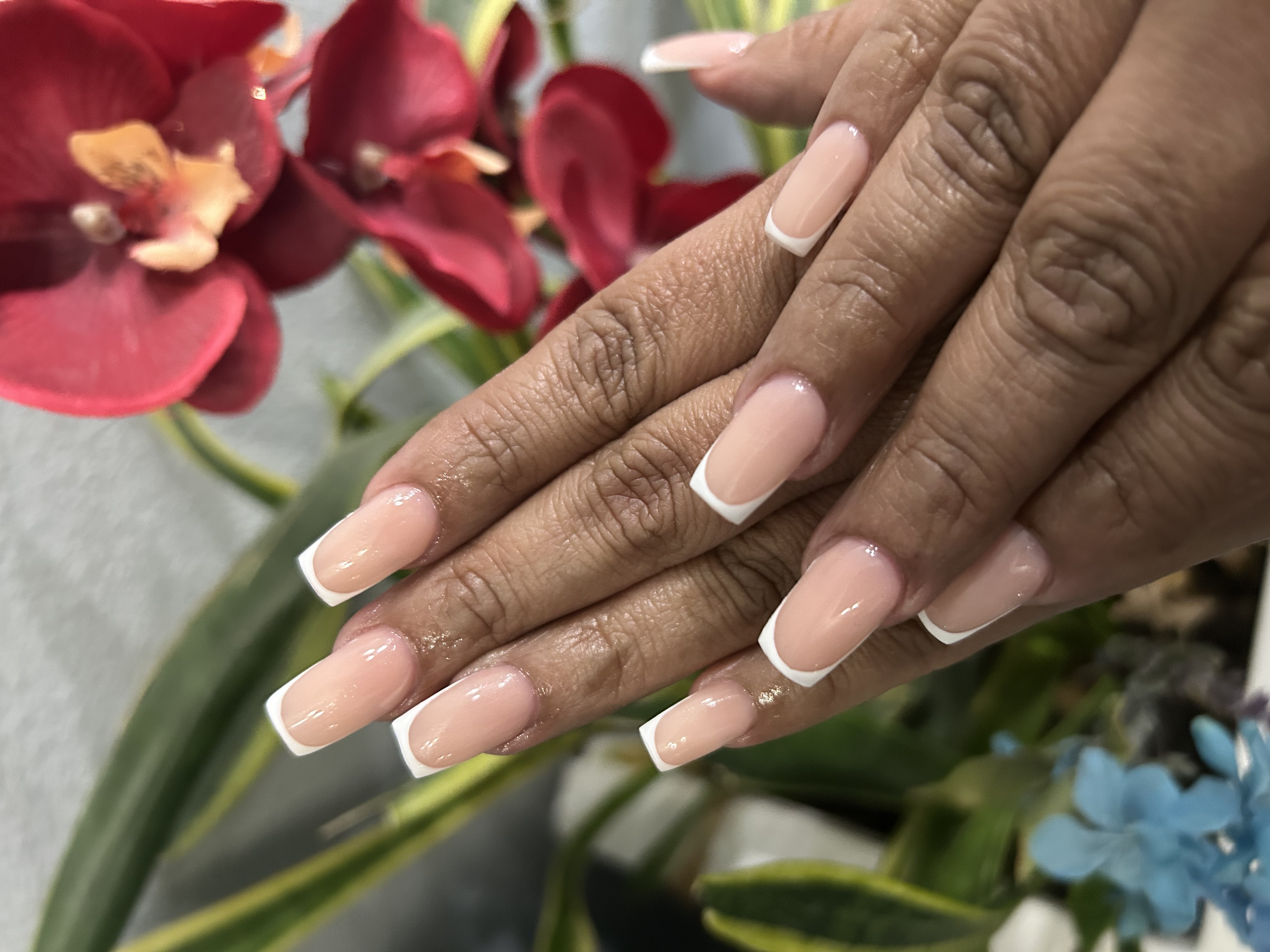 Tiffany's Nails in Waco, TX