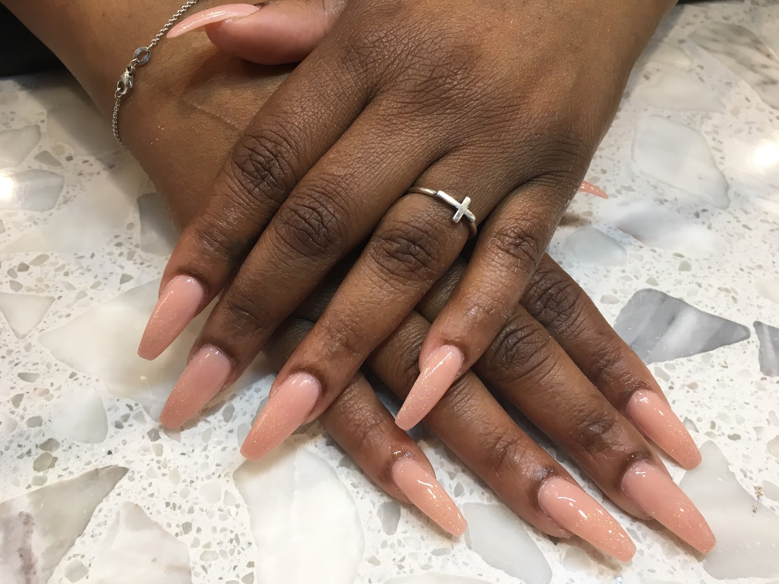 Tiffany's Nails in Waco, TX (6)