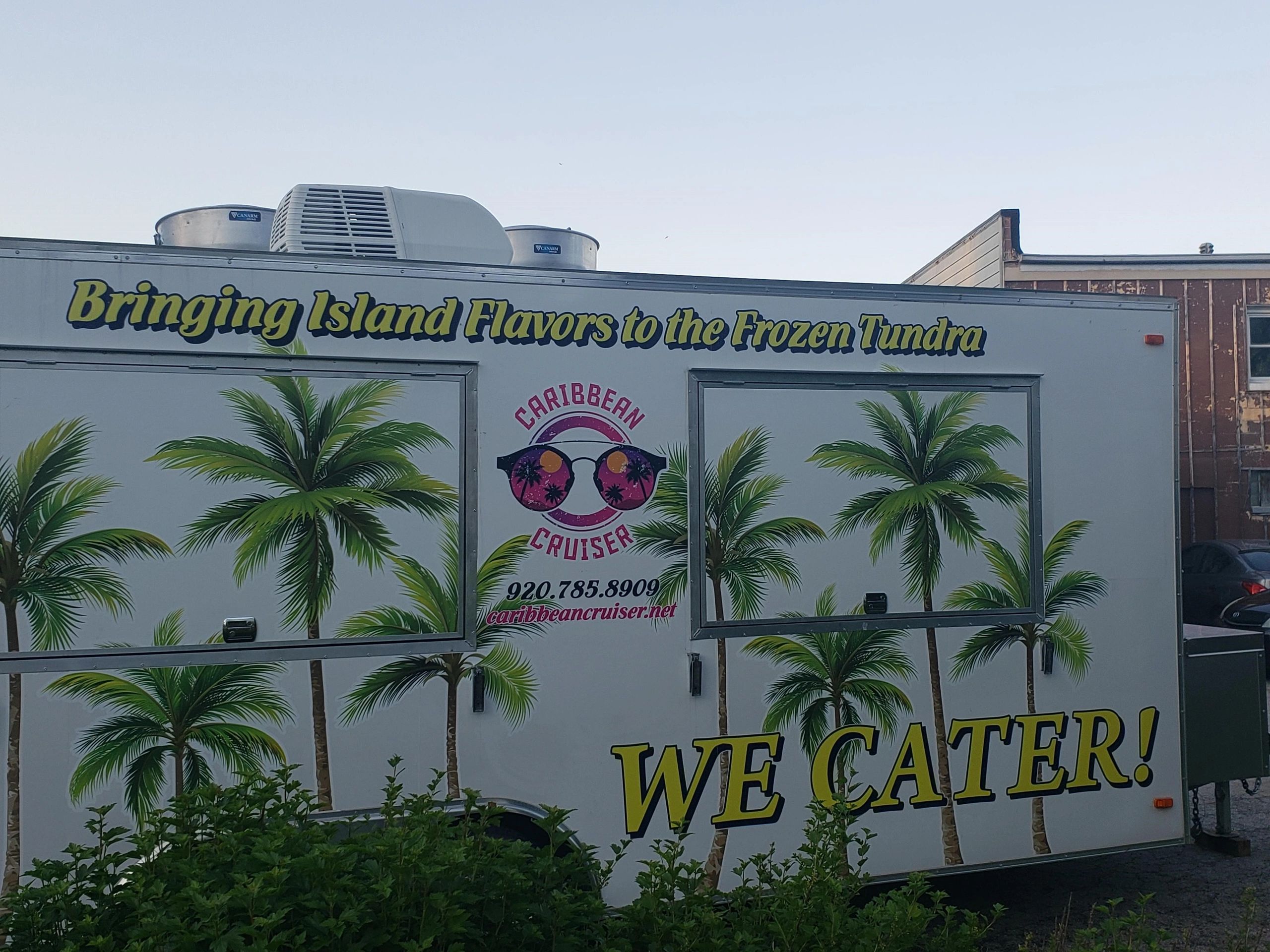 Caribbean Cruiser in Howard, WI