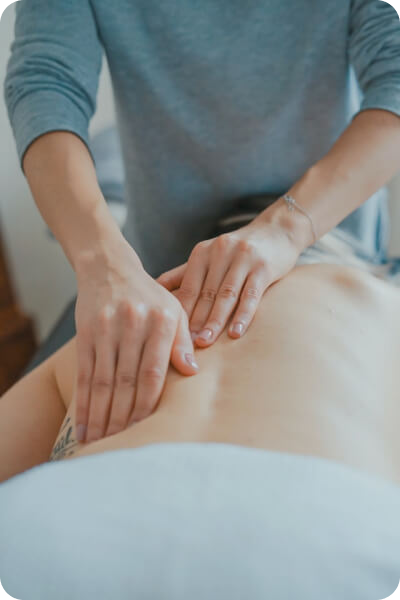 Aura Salon & Spa in Denton, TX