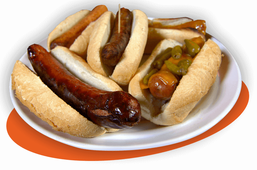 Brat Stop in Kenosha, WI (2)