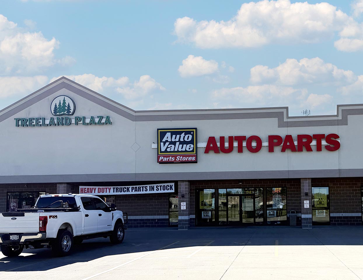 Auto Value Wautoma in Wautoma, WI