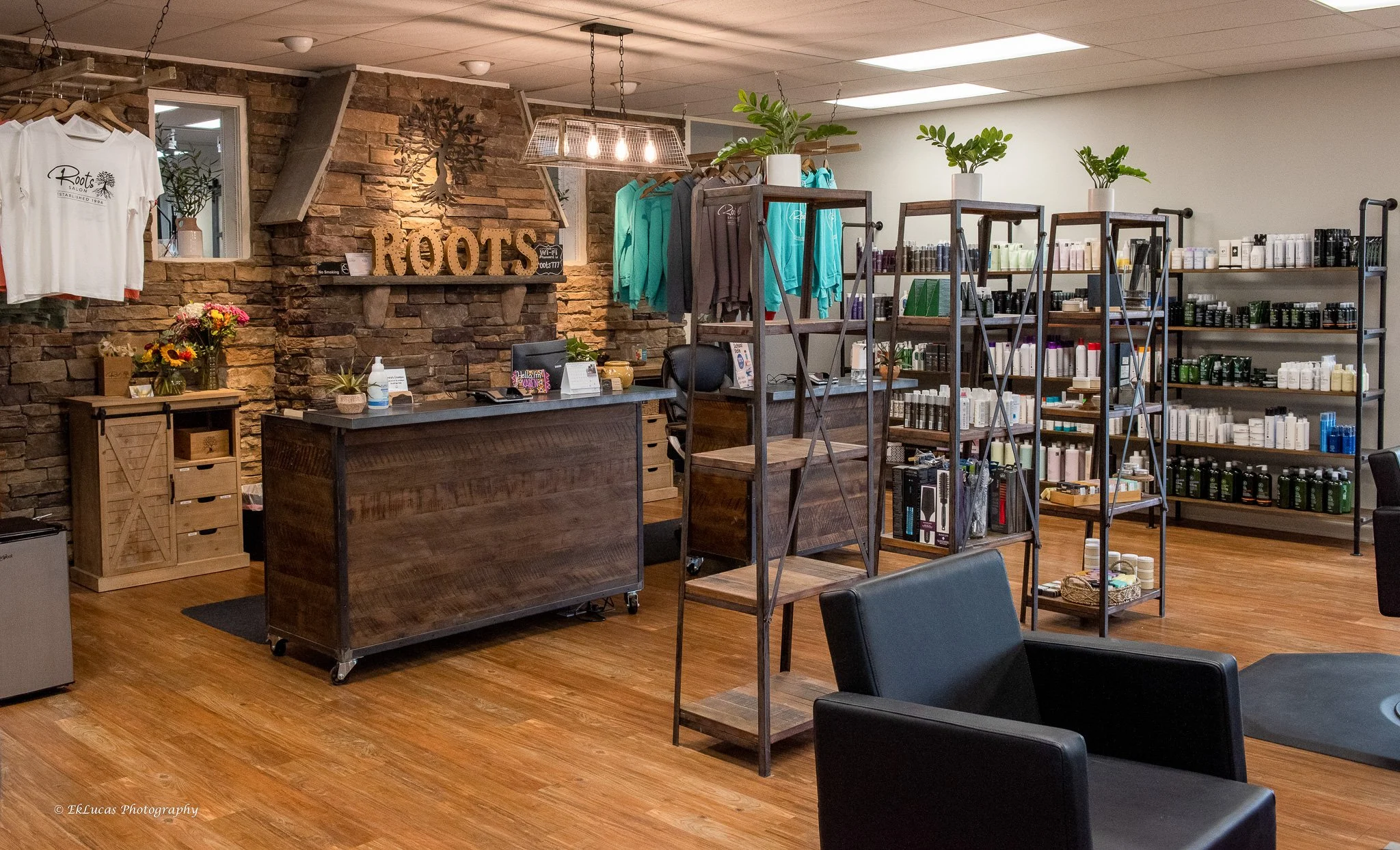 Roots Salon in Camp Hill, PA (3)