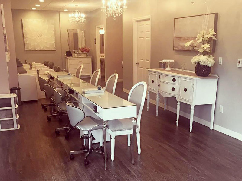 Elle's Beauty Bar in Cranberry Twp, PA (2)
