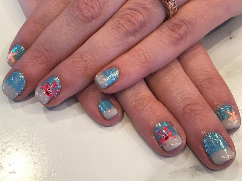 Elle's Beauty Bar in Cranberry Twp, PA (3)