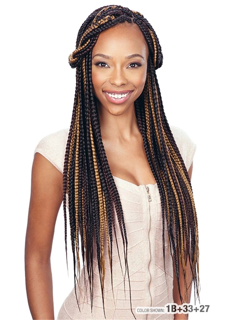 Zena's African Hair Braiding in Hubert, NC (2)