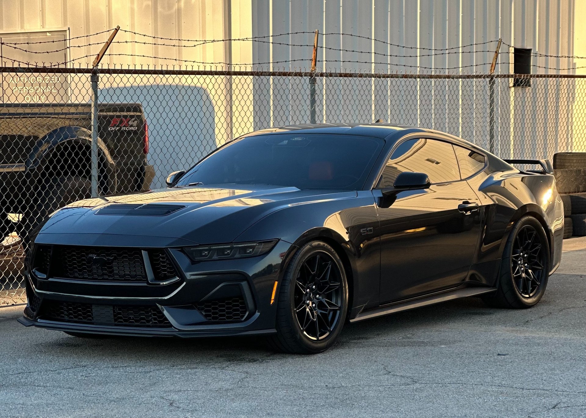 Reconic Detail Lab LLC - Ceramic Coating, Paint Correction, & More in Gaston, SC