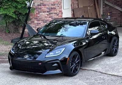 Reconic Detail Lab LLC - Ceramic Coating, Paint Correction, & More in Gaston, SC (2)