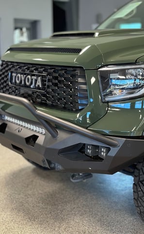 Reconic Detail Lab LLC - Ceramic Coating, Paint Correction, & More in Gaston, SC (3)