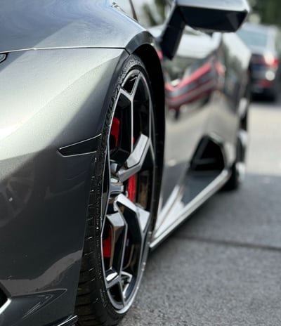 Reconic Detail Lab LLC - Ceramic Coating, Paint Correction, & More in Gaston, SC (4)