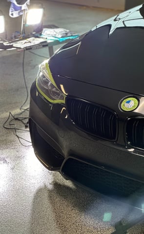 Reconic Detail Lab LLC - Ceramic Coating, Paint Correction, & More in Gaston, SC (5)