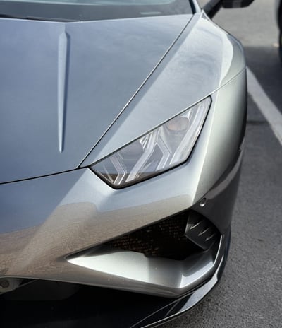 Reconic Detail Lab LLC - Ceramic Coating, Paint Correction, & More in Gaston, SC (6)