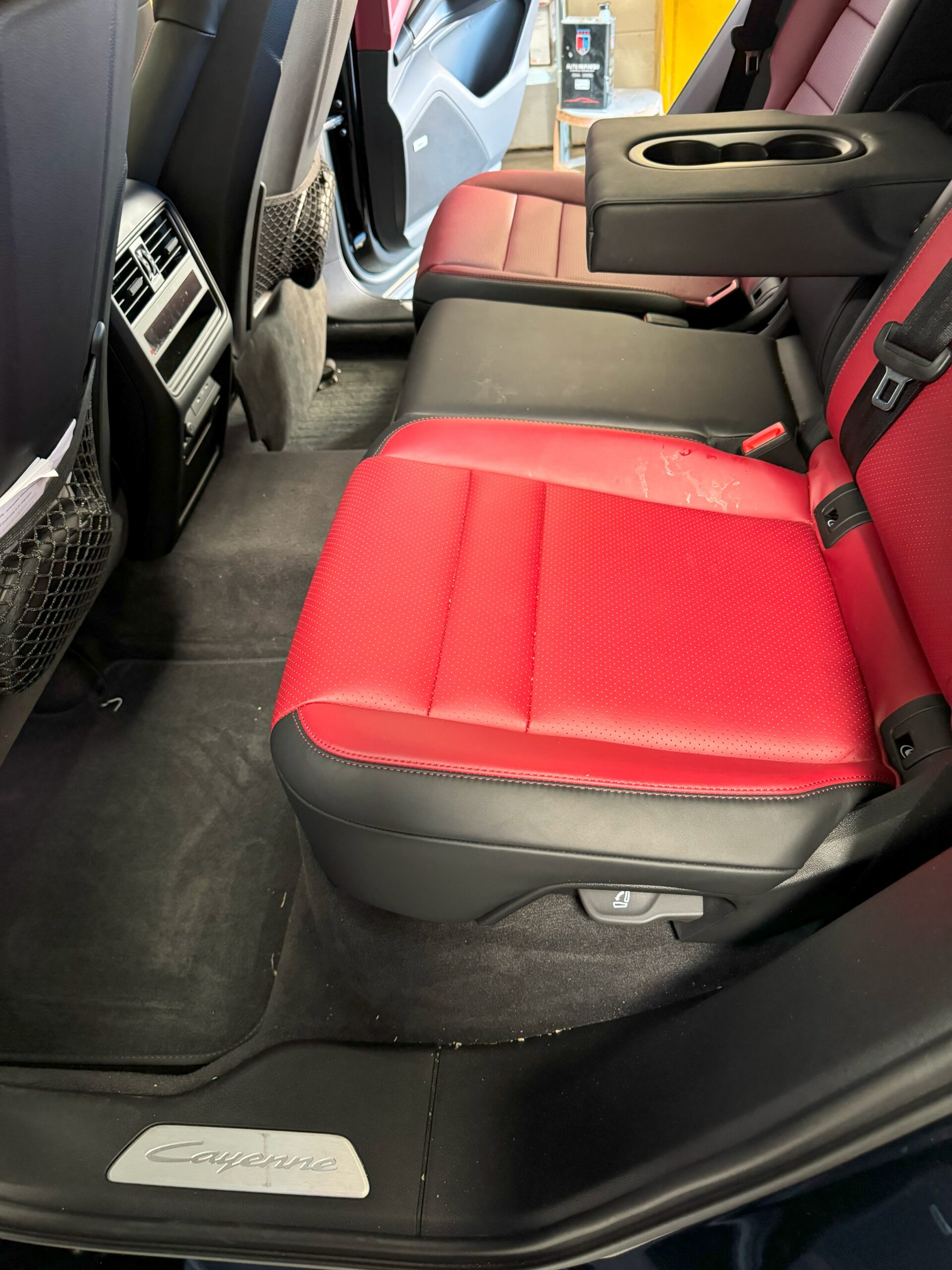Wash N Shine Mobile Auto Detailing in Cicero, IL (5)
