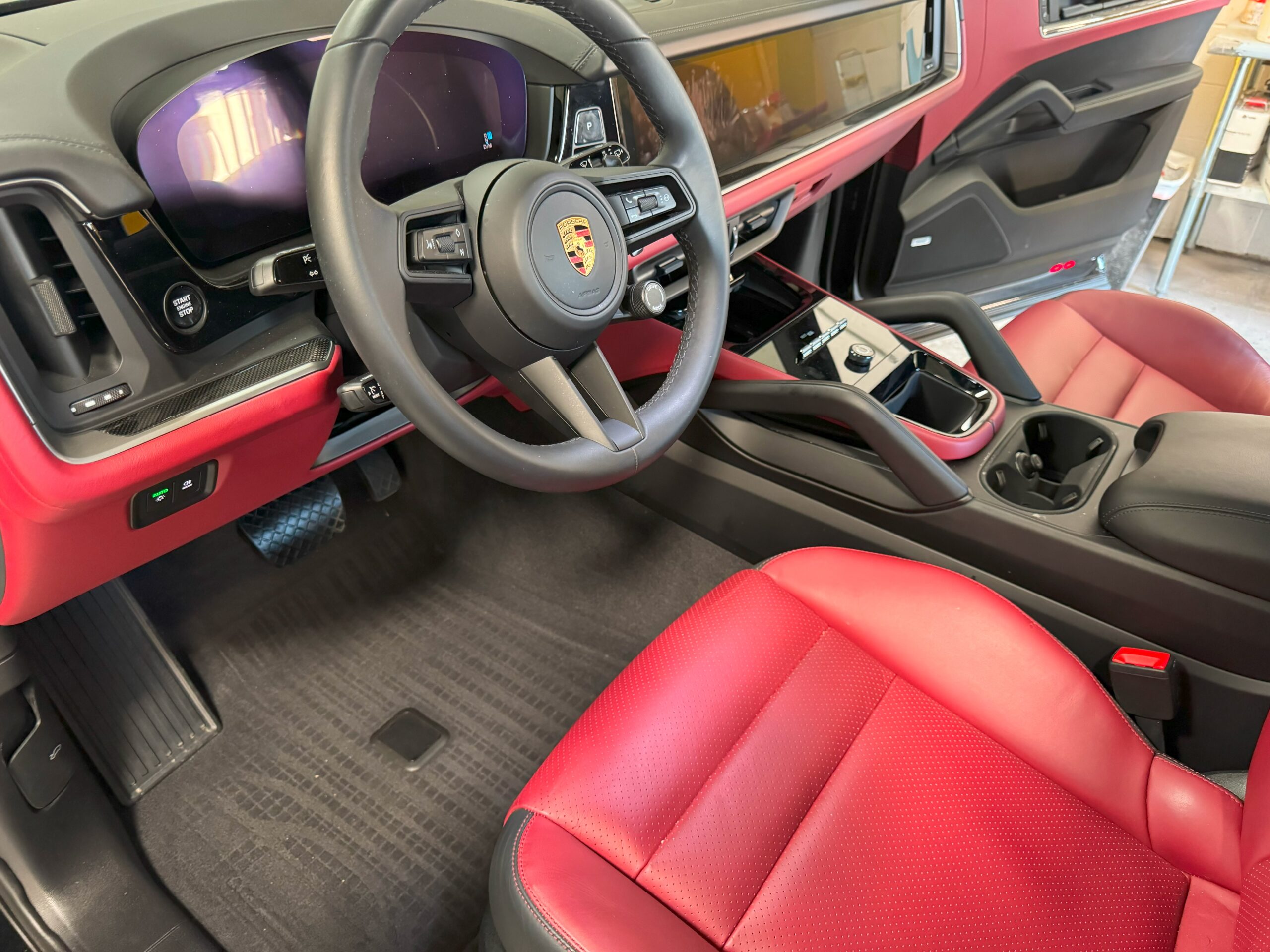 Wash N Shine Mobile Auto Detailing in Cicero, IL (6)