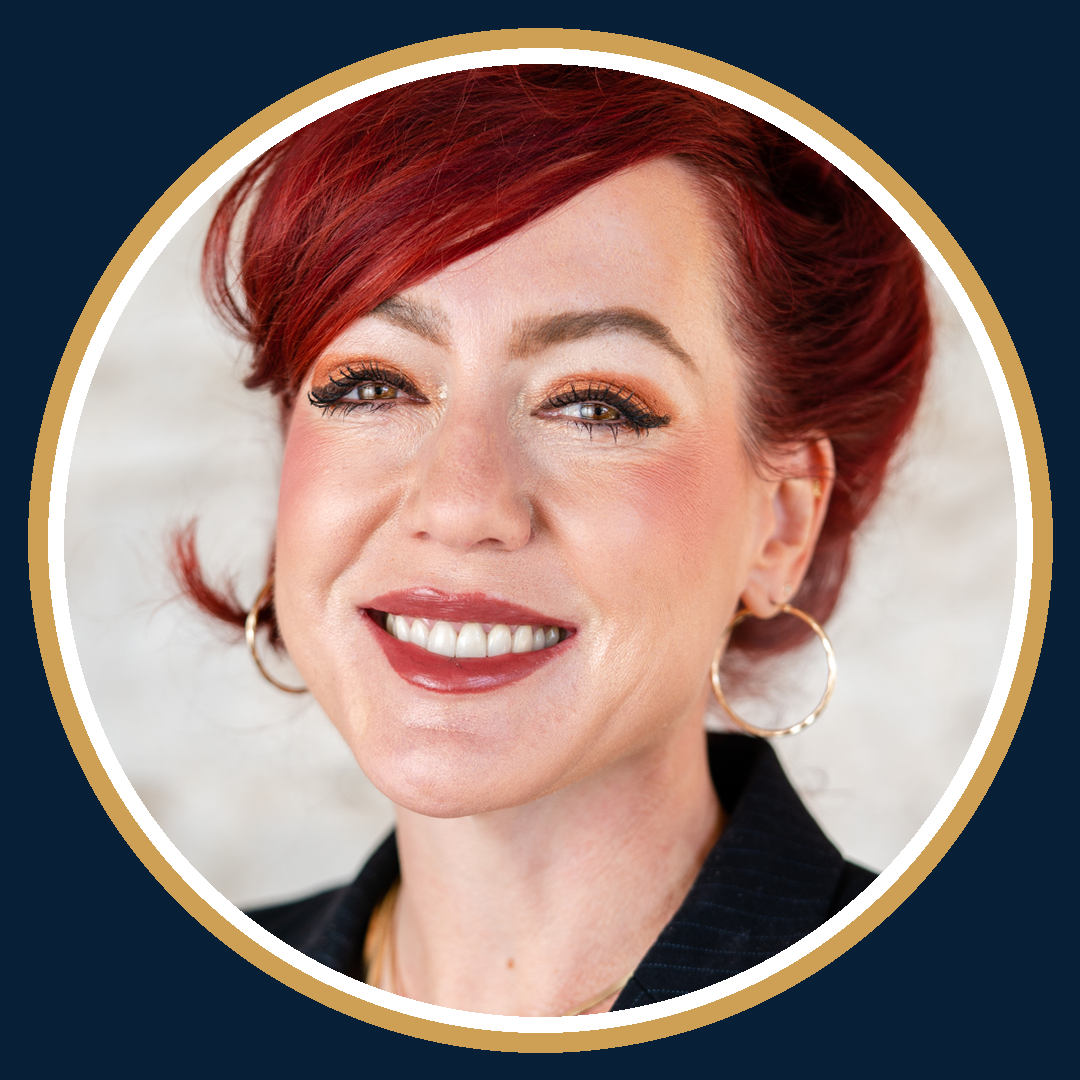 Shelly Morgan, Commercial Realtor in Hutto, TX