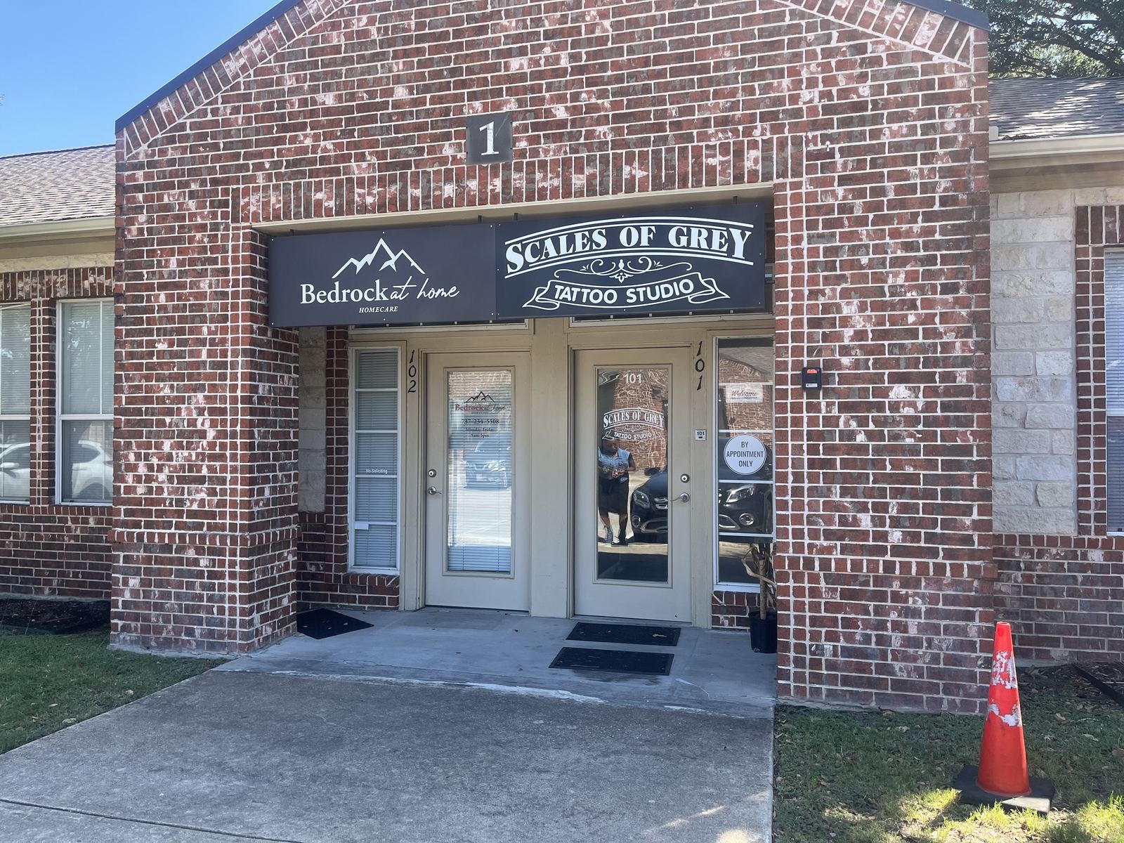 Shelly Morgan, Commercial Realtor in Hutto, TX (5)