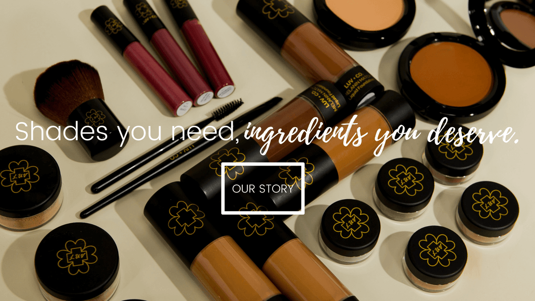 LUV + CO. Cosmetics in McDonough, GA