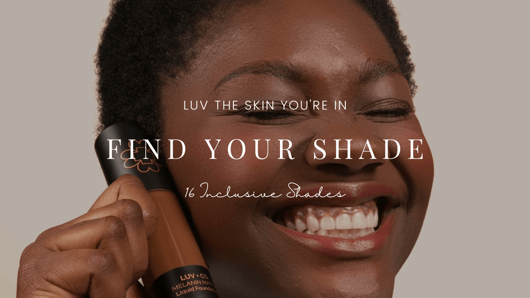 LUV + CO. Cosmetics in McDonough, GA (2)