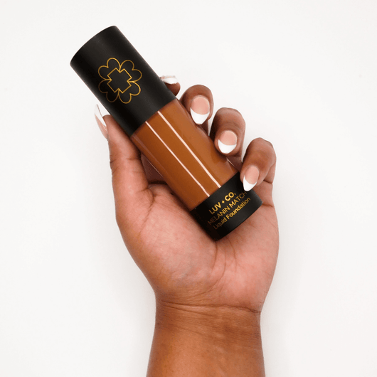 LUV + CO. Cosmetics in McDonough, GA (3)