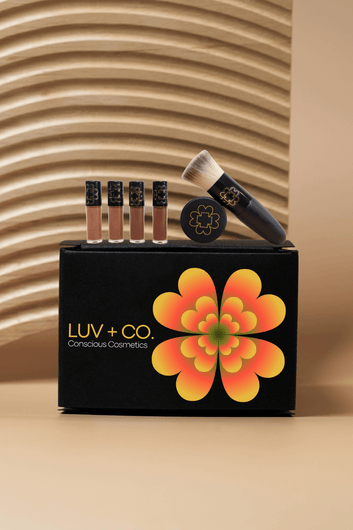 LUV + CO. Cosmetics in McDonough, GA (5)