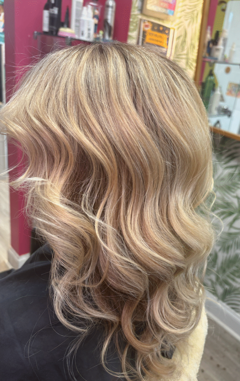 Hair Shack in Hillsville, VA (3)