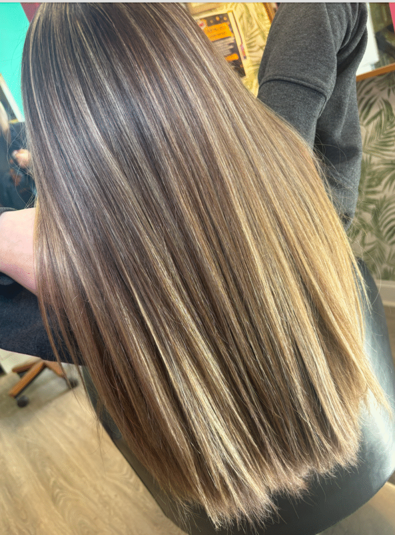 Hair Shack in Hillsville, VA (4)