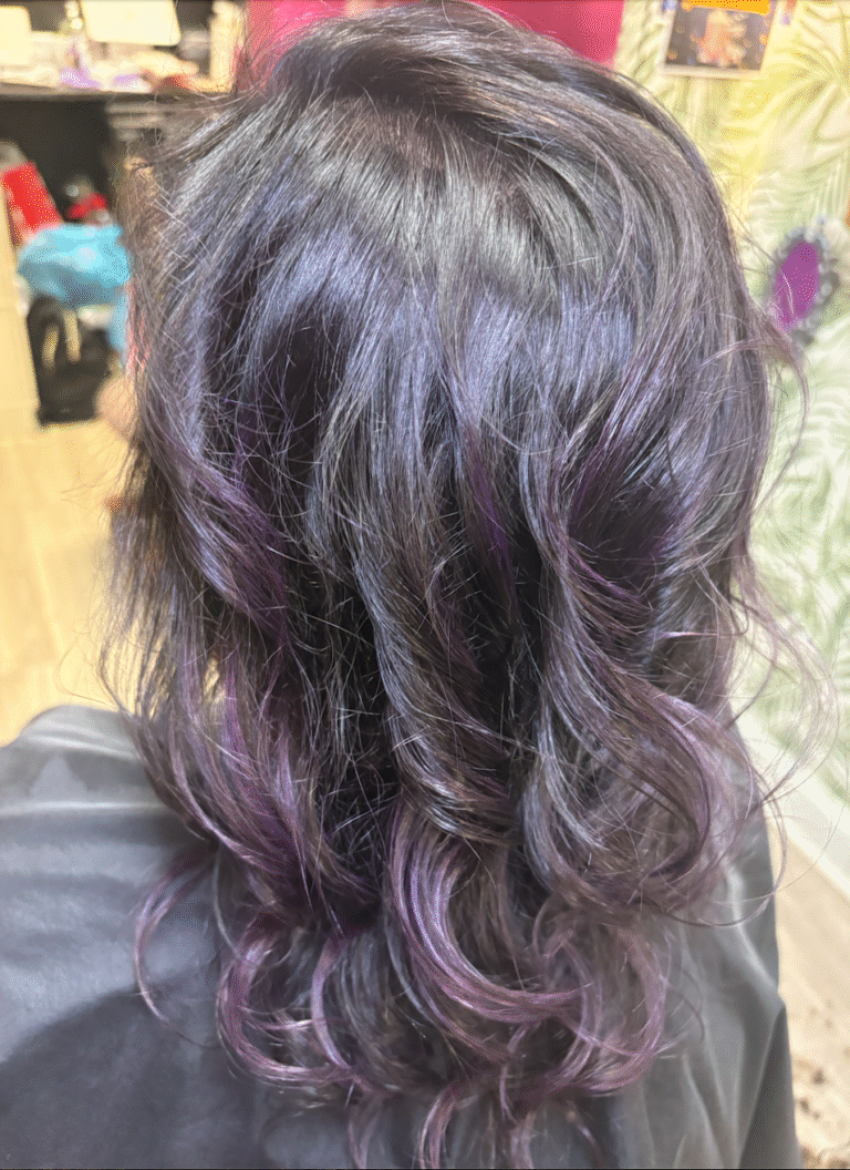 Hair Shack in Hillsville, VA (5)