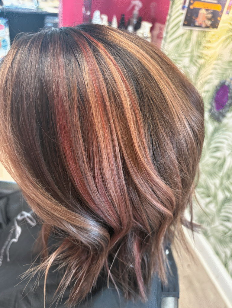 Hair Shack in Hillsville, VA (6)
