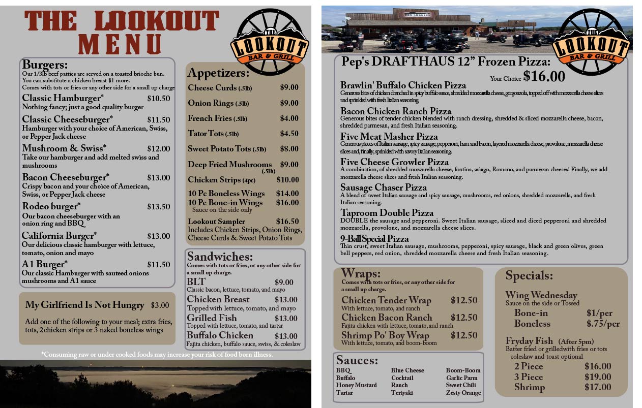 The Lookout in Arcadia, WI (2)