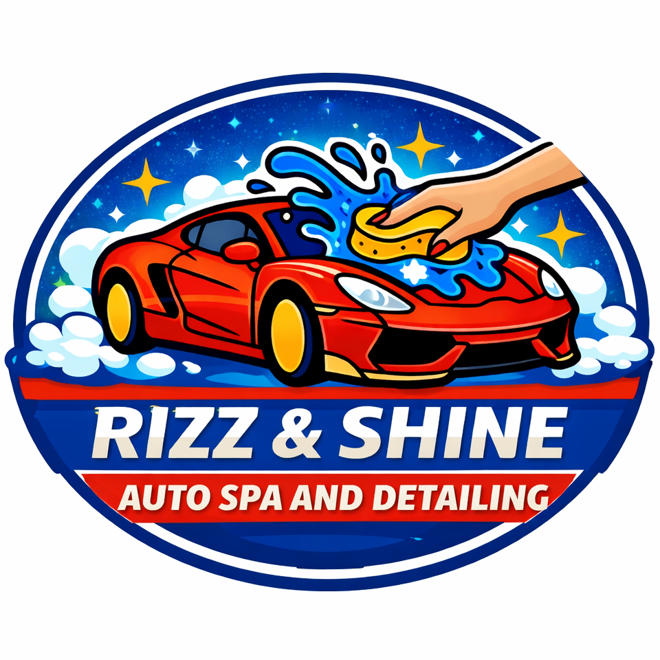 Rizz & Shine Auto Spa and Detailing (Mobile Service Available) in Garland, TX