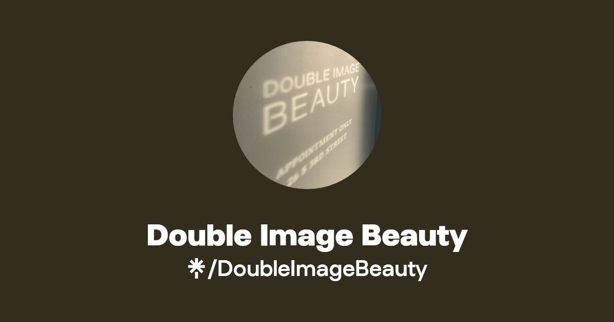 Double Image Beauty in Newark, OH