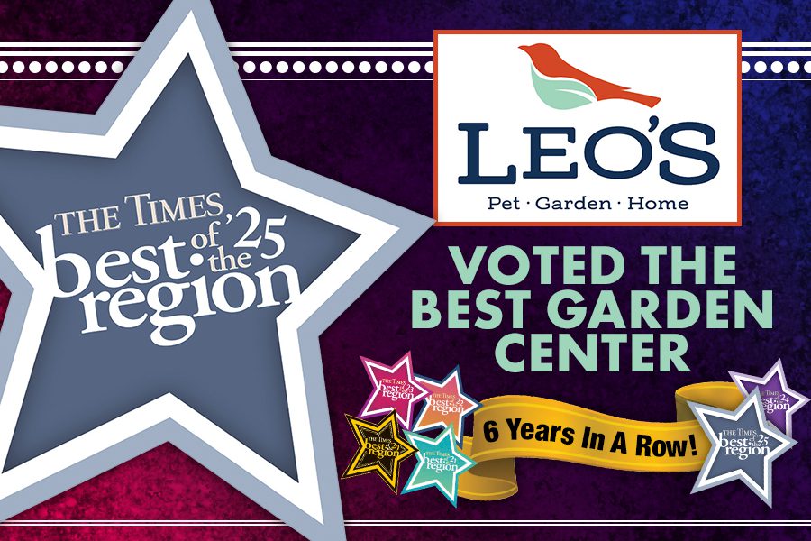 Leo's Pet • Garden • Home in Cedar Lake, IN