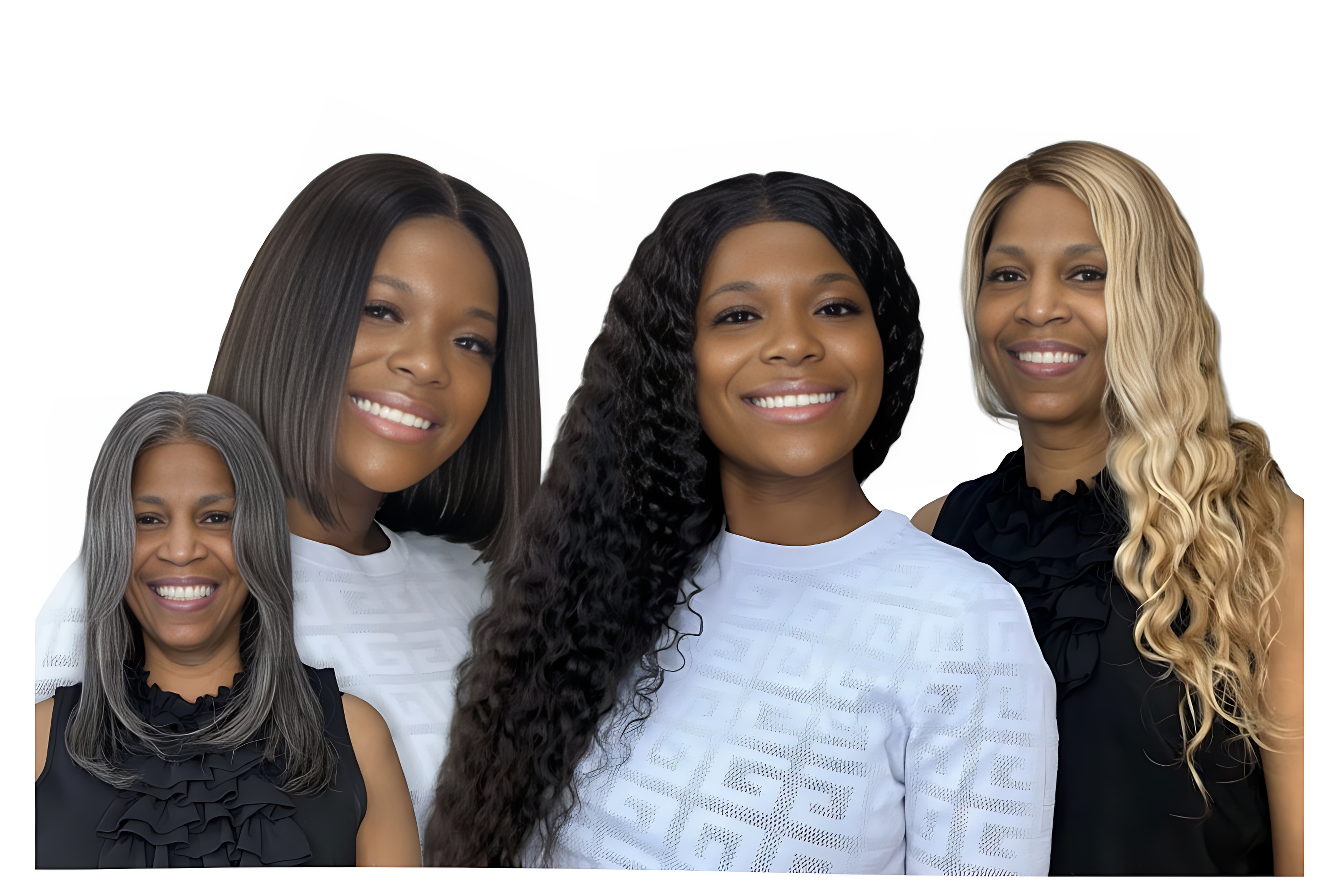 Weave World Wholesalers in Oak Park, MI