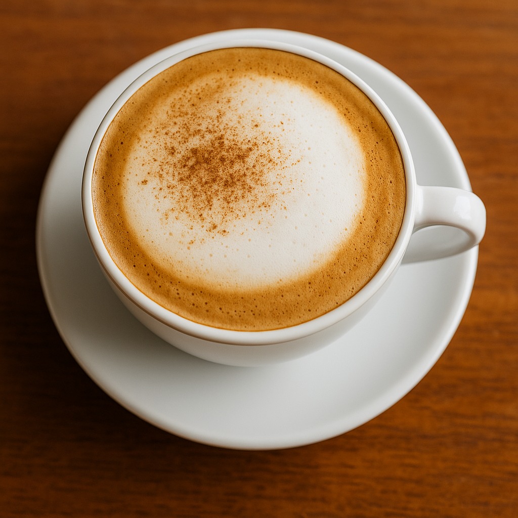 Dubb's Organic Coffee Blends in West Hollywood, CA (2)