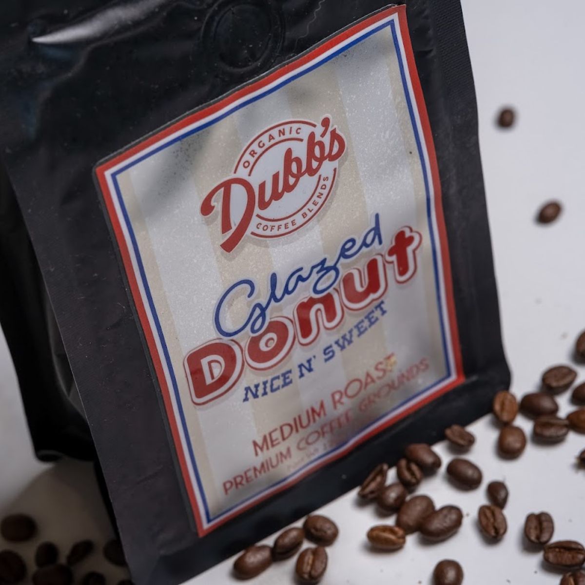 Dubb's Organic Coffee Blends in West Hollywood, CA (4)