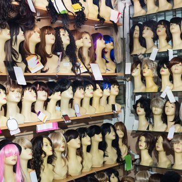 Jo's Beauty Supply in Florence, SC (2)