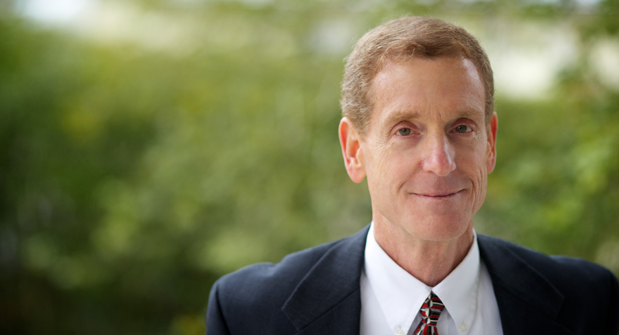Don Burks, Attorney at Law in Lexington, VA