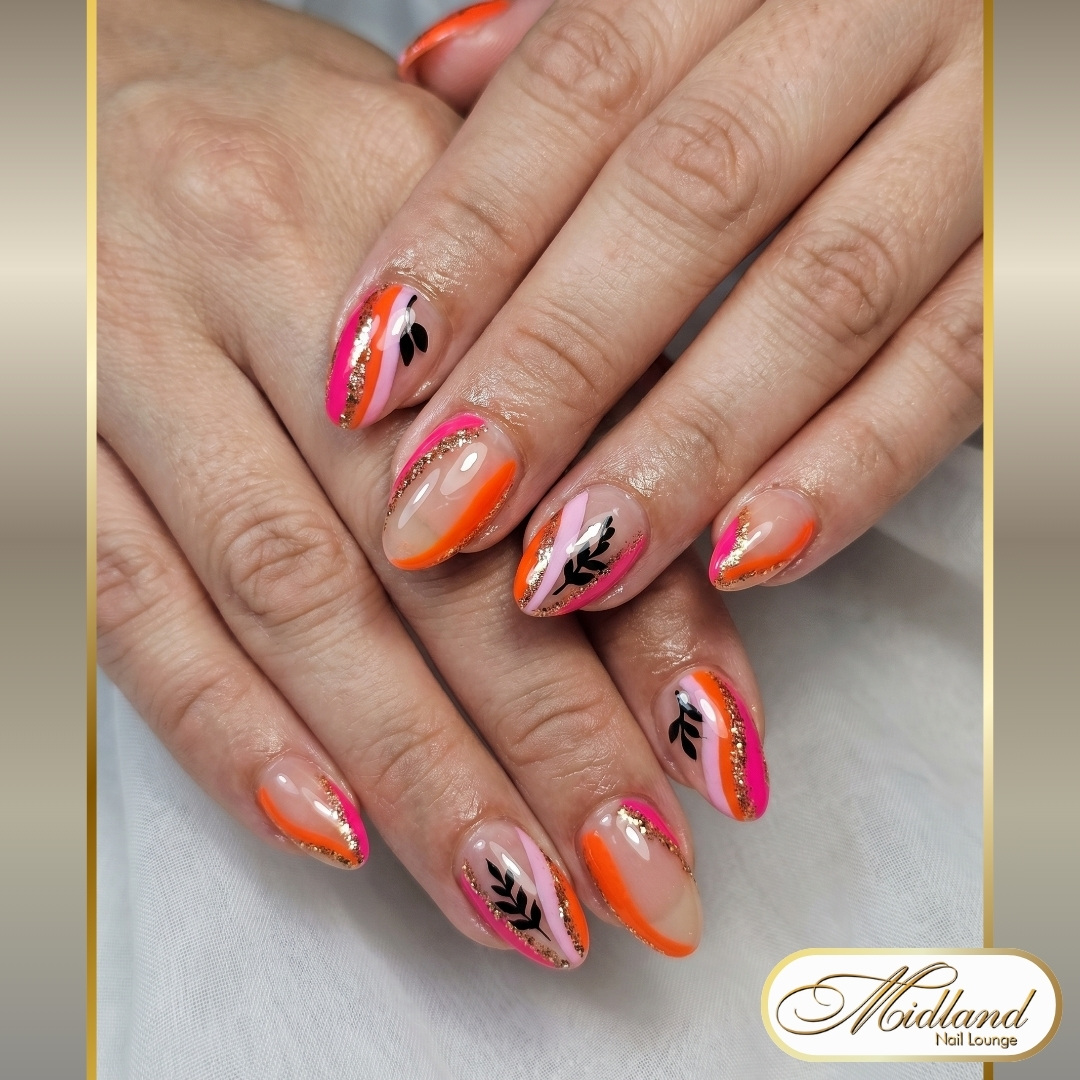Midland Nails Lounge in Midland, TX (2)