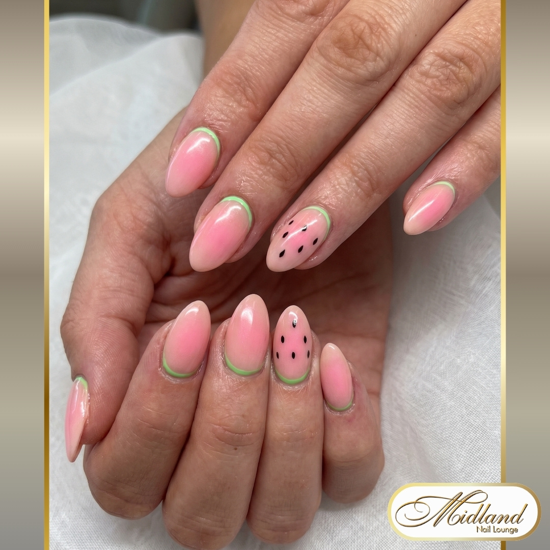 Midland Nails Lounge in Midland, TX (3)