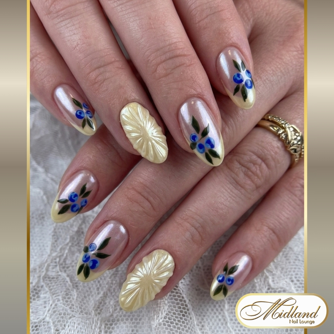 Midland Nails Lounge in Midland, TX (4)
