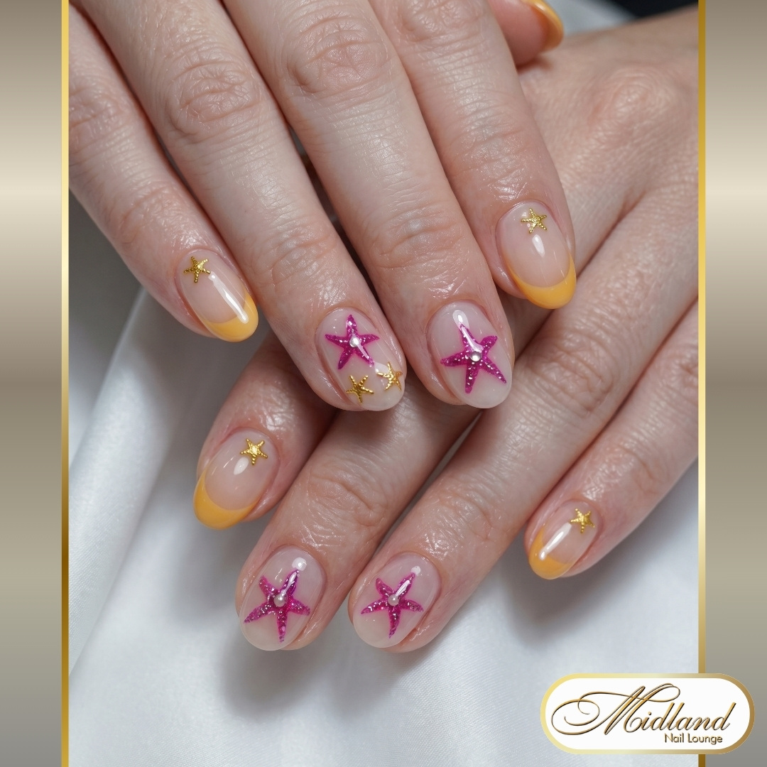 Midland Nails Lounge in Midland, TX (6)