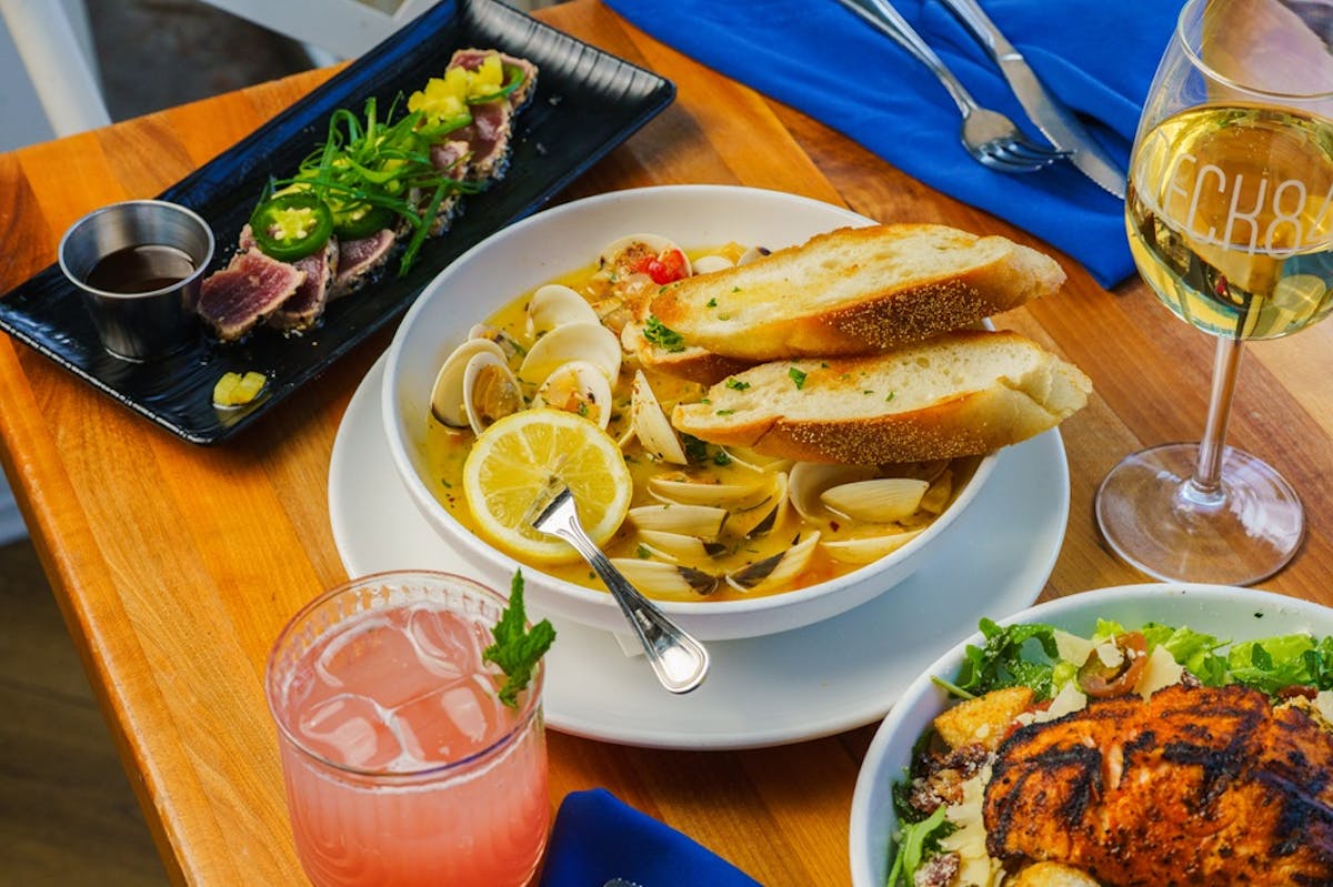 Deck 84 in Delray Beach, FL