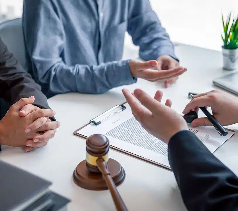 Bankruptcy Law Office of Robert Weed in Herndon, VA (4)