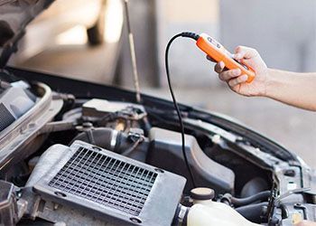 Grant's Tire And Auto, LLC in Macon, GA (2)