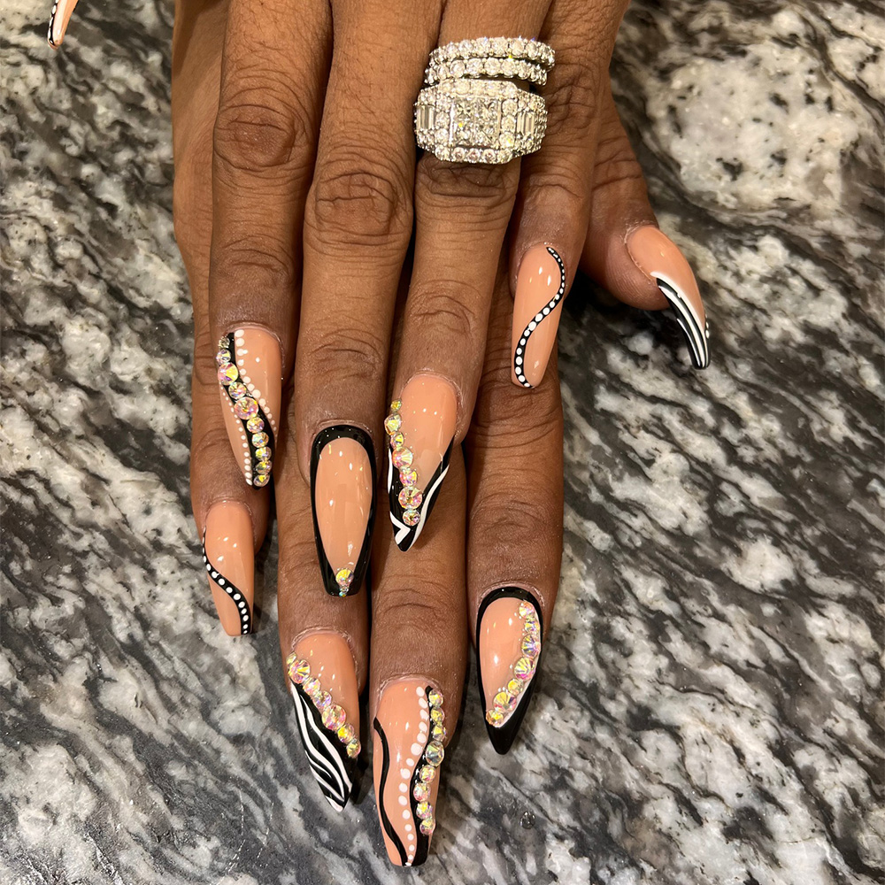 Perfect Nails and Spa in Conway, SC (2)