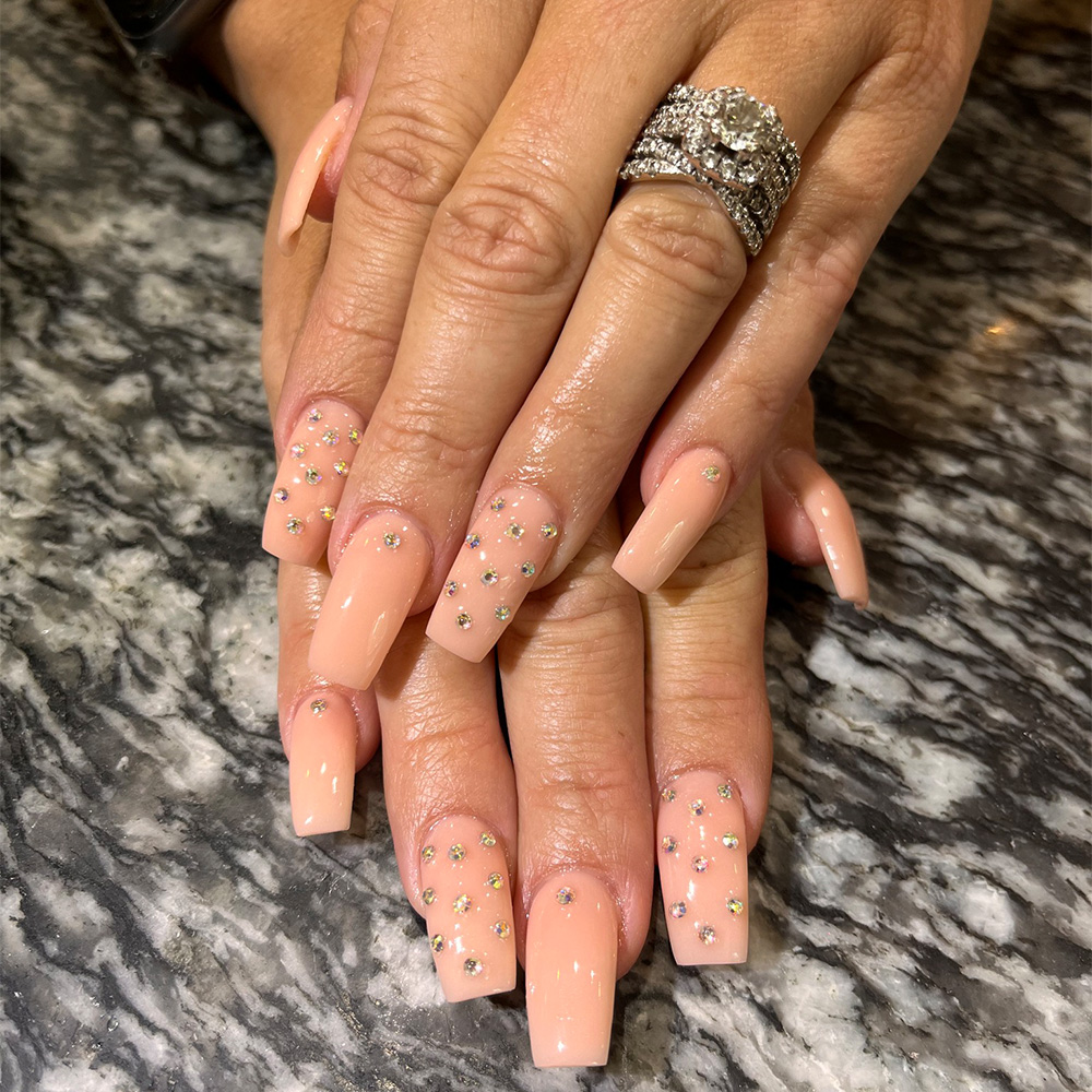 Perfect Nails and Spa in Conway, SC (4)